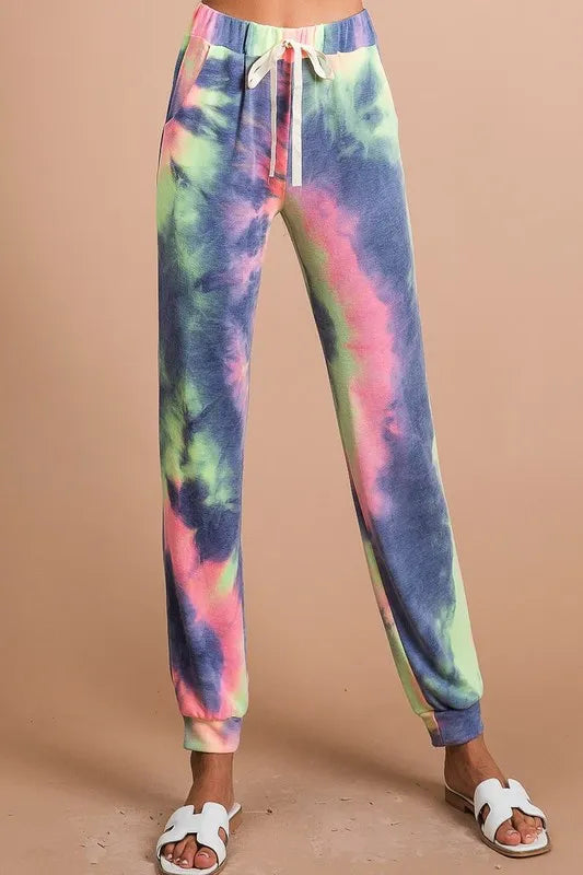 Color Splash Lounge Pants