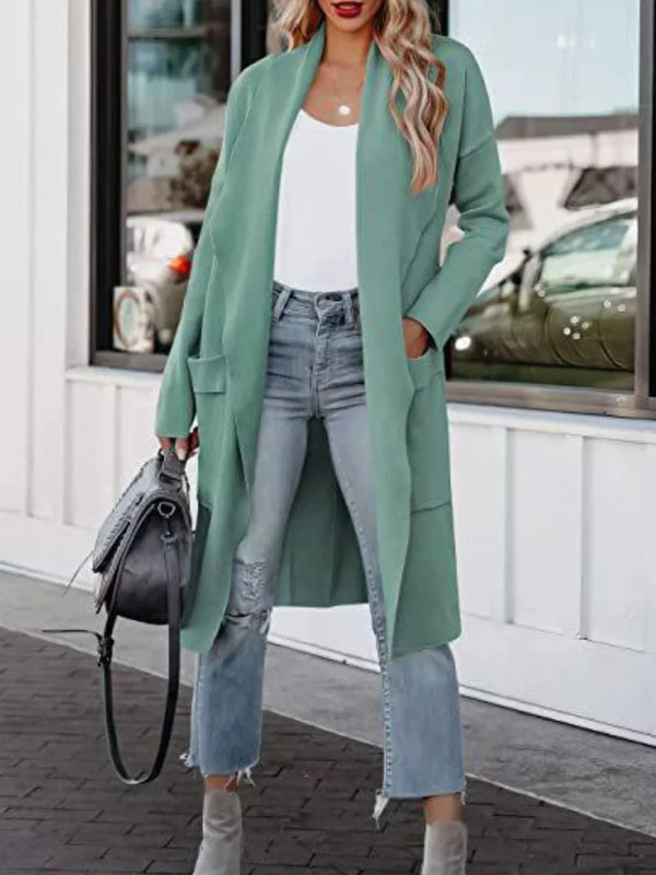 Stylish Cozy Cardigan