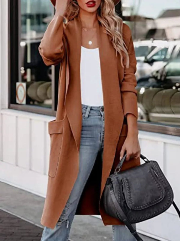 Stylish Cozy Cardigan